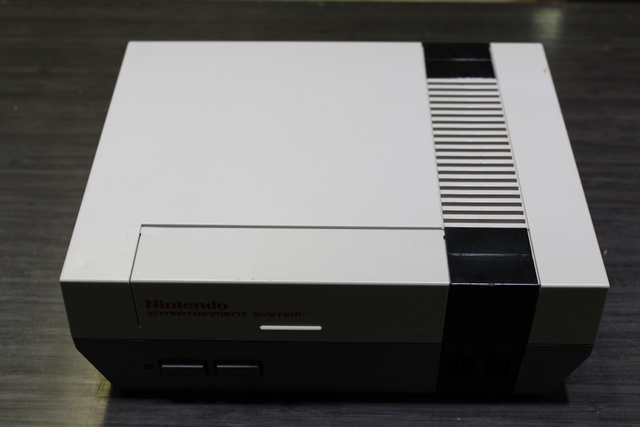 Console NES + 2 manettes + Mario Bros + acc - Image 2