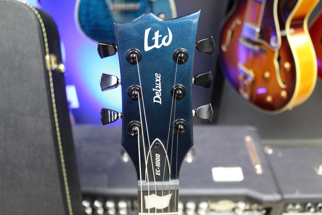 Guitare Électrique - Image 2