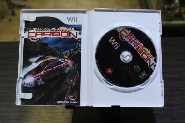 Need for Speed Carbon - Image 2