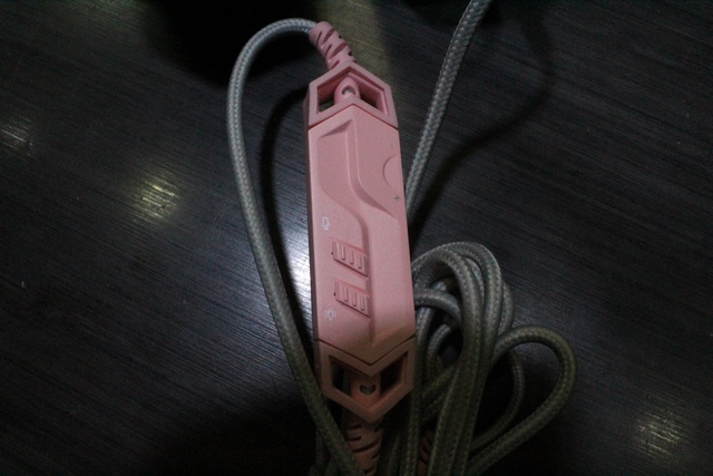 Casque d ecoute filaire - Image 3