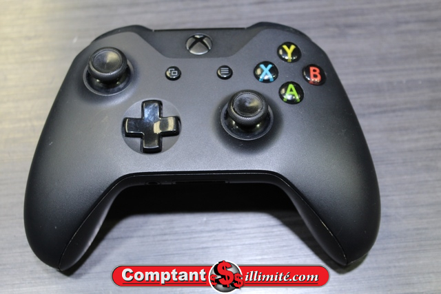 Manette Xbox One