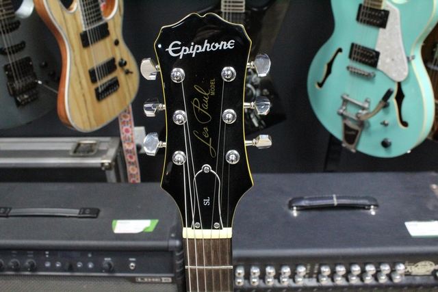 Guitare Electrique - Image 2