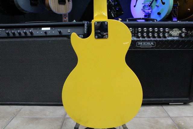 Guitare Electrique - Image 4