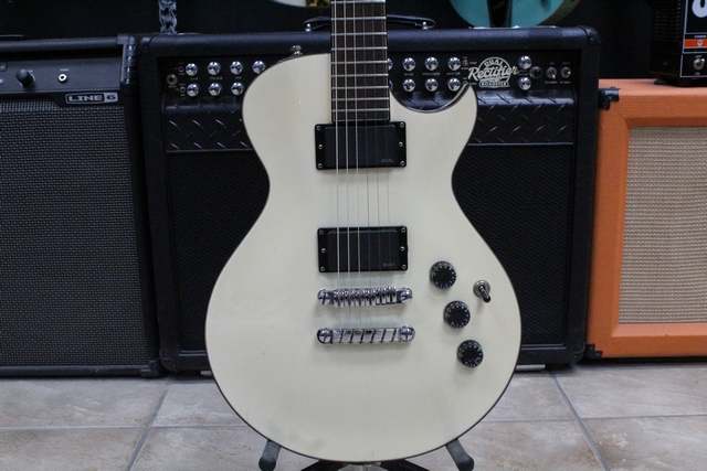 Guitare Electrique - Image 3