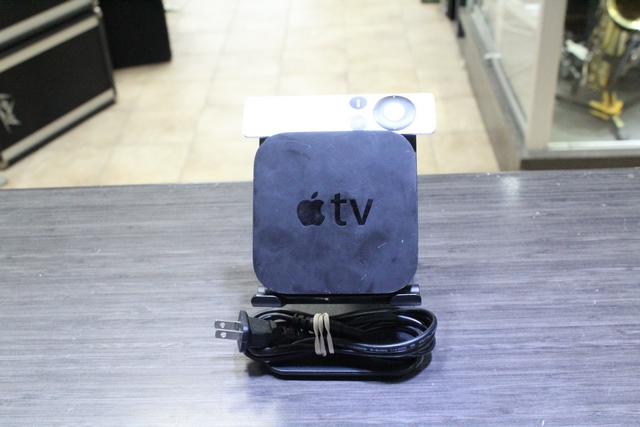 diffuseur intelligent (Apple TV) - Image 2