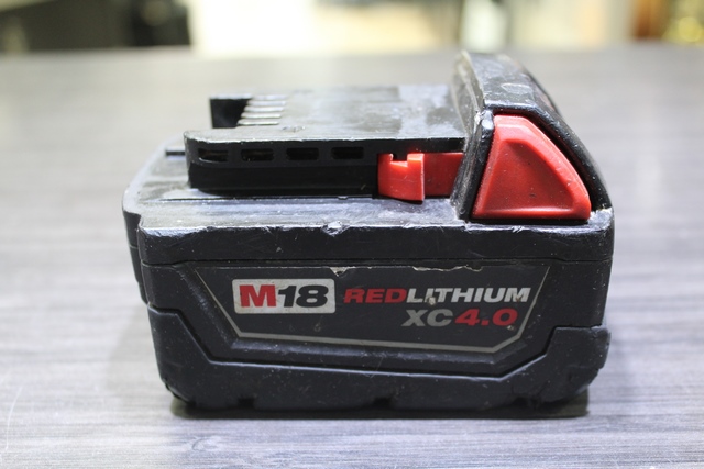 Perceuse (drill) angle droit 3/8  - Image 3