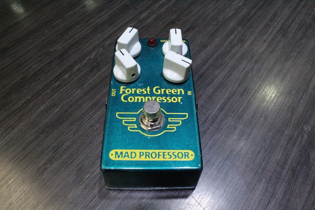 PEDALE COMPRESSOR