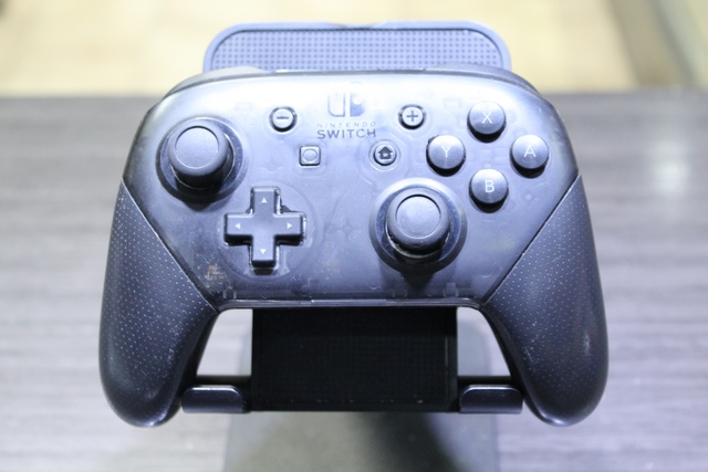 manette switch pro