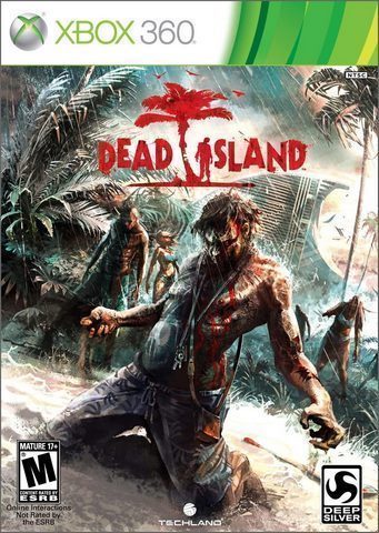 Dead Island (Steelbox)
