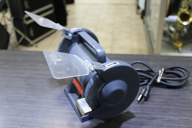 meule d établi 5p 2.0A  - Image 3