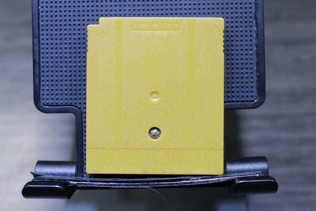 pokemon Gold (jeu seulement) - Image 3