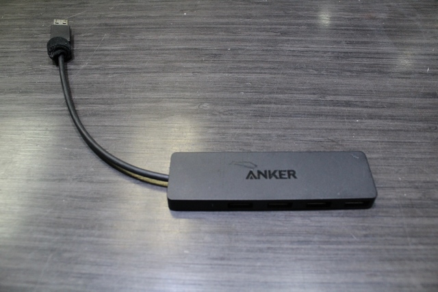 hub usb 4 port