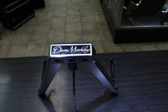 Pied de Guitare Pliable - Image 2