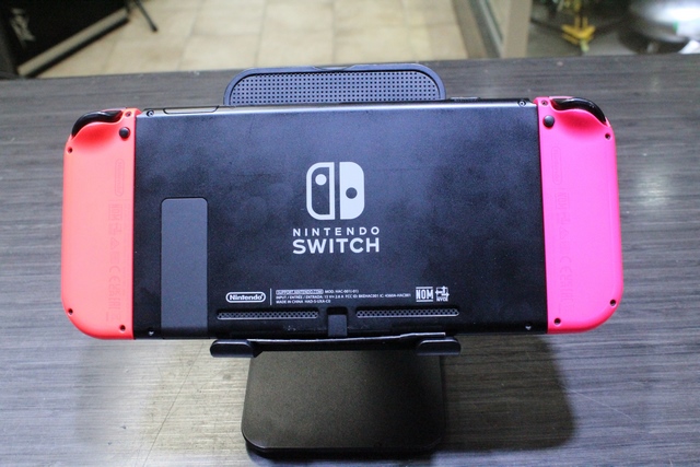 Console Switch + acc + carte SD 256 go - Image 3