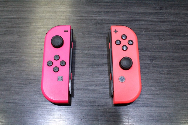 Console Switch + acc + carte SD 256 go - Image 4