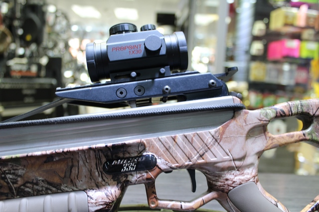 ARBALETTE 335 FPS  - Image 2