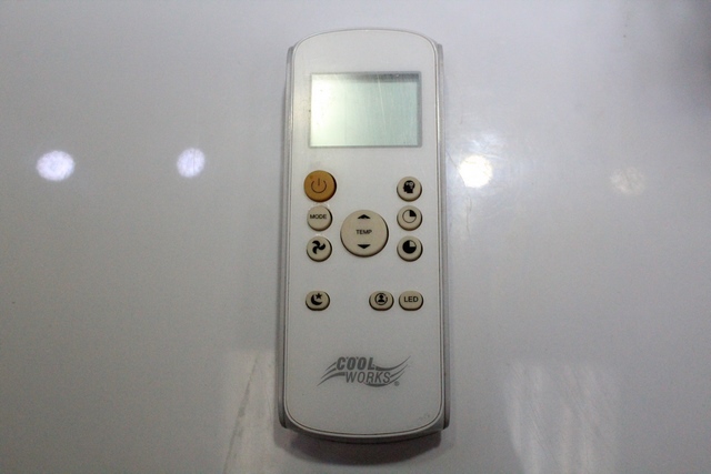 Climatiseur portatif 10 000 btu + acc + tc - Image 4