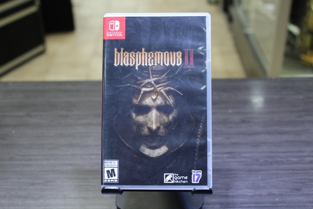 blasphemous II - Image 2