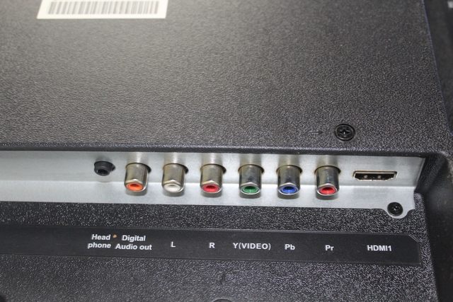 televiseur 32p no tc (2018) - Image 4