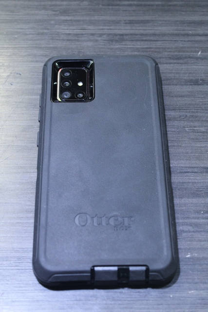 Cellulaire Samsung A515F 128Go - Image 3