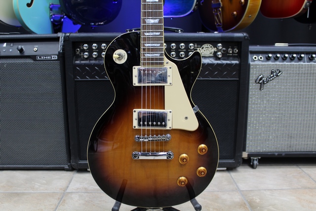 Guitare Electrique - Image 3