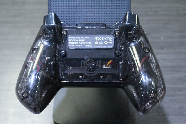 Manette sans marque sans fil (switch) - Image 2