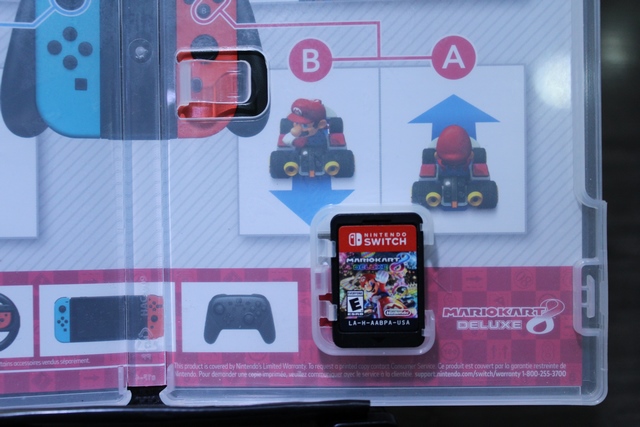 Mario Kart 8 Deluxe - Image 2