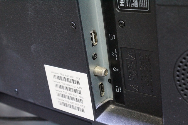 televiseur 50 pouce avec chromecast integre  - Image 2