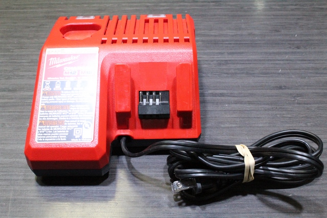 Perceuse + Chargeur + Batterie xc 5.0 - Image 3