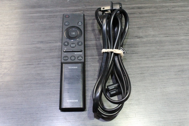 (40 Watts) Barre de Son + tc  - Image 2