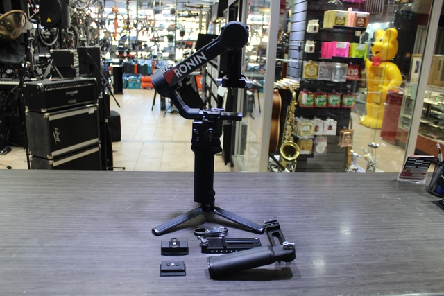 stabilisateur de camera