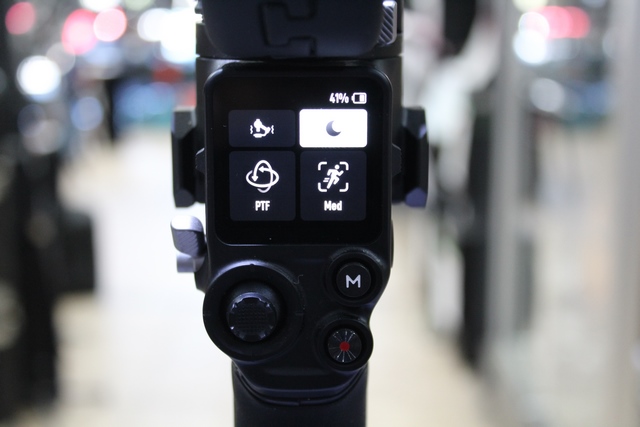 stabilisateur de camera  - Image 2