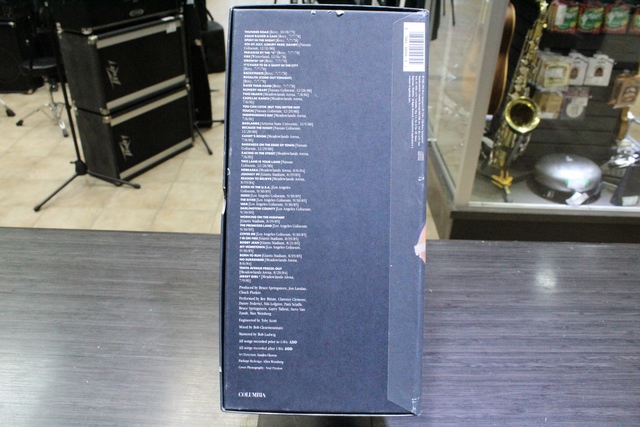 Bruce Sprngsteen and the E Street Bandlive 1975-85 - Image 3