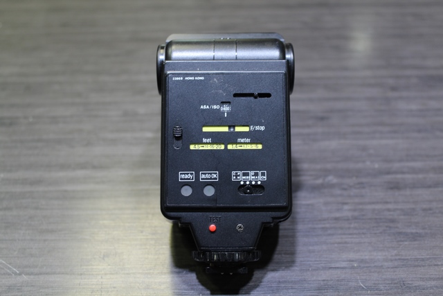 Flash d appareil Photo - Image 2