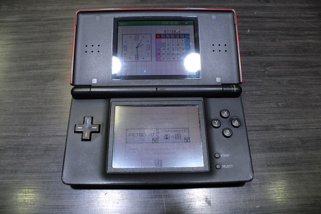 console ds lite + acc - Image 2