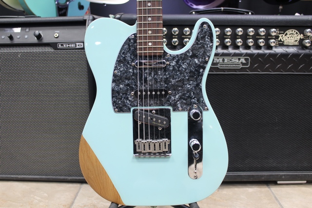 Guitare Electrique  - Image 3