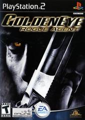 Goldeneye Rogue Agent %