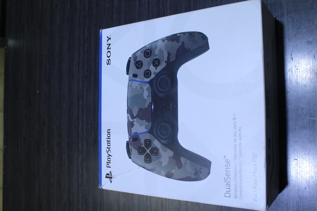 Manette PS5 Camo - Image 4