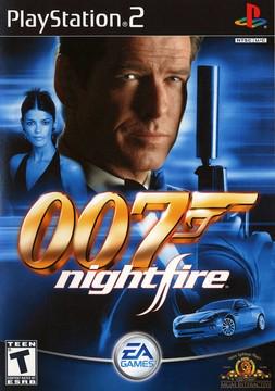 007 Nightfire %