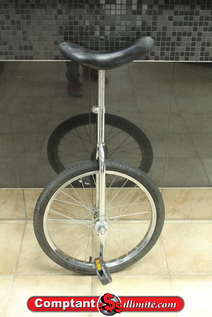 unicycle