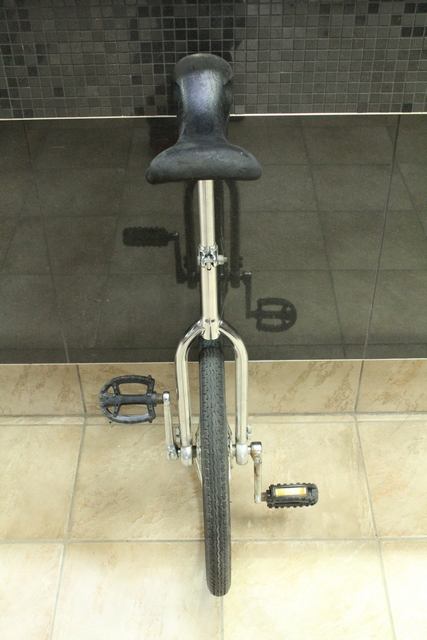 unicycle - Image 3