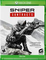 sniper contracts