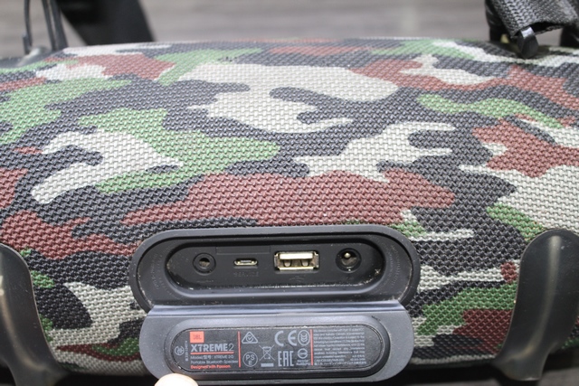 Haut Parleur Bluetooth - Image 2