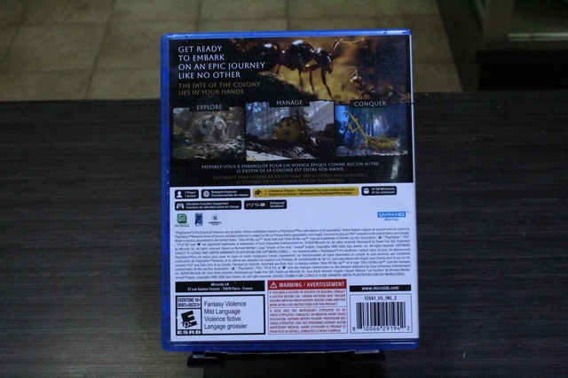 Empire of the Ants - Image 3