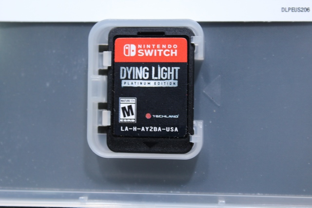 Dying Light Platinum Edition - Image 2