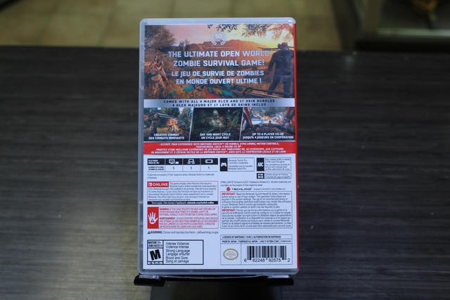 Dying Light Platinum Edition - Image 3