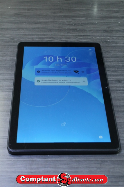 Tablette Android 16gb Blackview