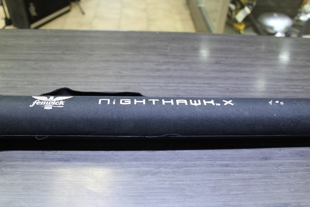 canne a peche a mouches - Image 4