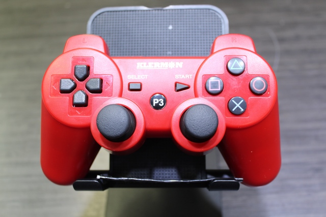 Console ps3 160 Go (manette sans marque) - Image 4