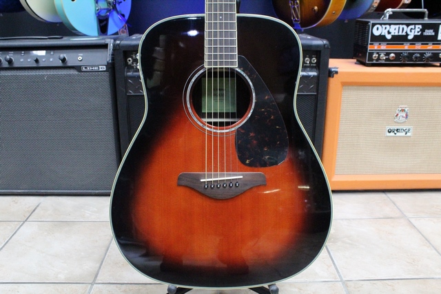 Guitare Acoustique - Image 3